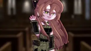 Mom or Dad? // gacha TikTok trend by malak_g94