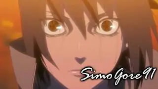 Sharingan Fight