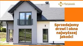 Okna PCV, drzwi, bramy garażowe, rolety Majsterek s.c. Janusz Boboń, Marcin Kanik Żywiec