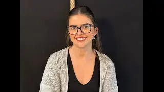 "What Inclusion Means to Me" with Claire Gillen