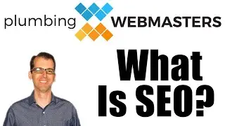 SEO for Plumbers 2020