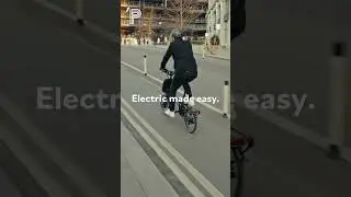 #Brompton