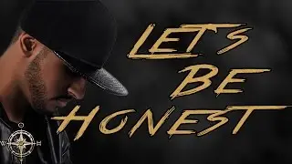 Manny - Let's Be Honest (Official Lyric Video)