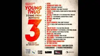Young Thug-My Life Feat Rocko Playa Prod By Dj Plugg