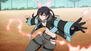 Fire Force | Main PV