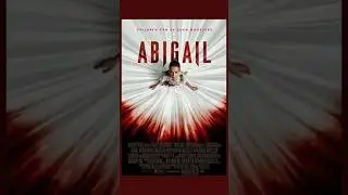 Abagail #short #shorts #radio #silence #vampire #dark #film #new #ballet #creepy #funny #humor