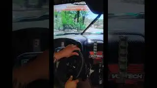 Forza Horizon 5 formula drift Corvette gameplay