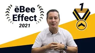 2021 eBee Effect Video Contest - 1st Place Winner