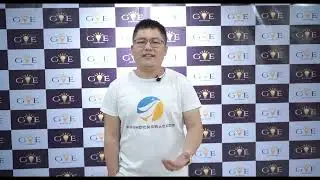 Chi-Kang Chiang || Global Entrepreneurship Bootcamp