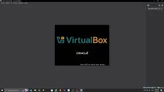 como virtualizar windows 10 en virtualbox