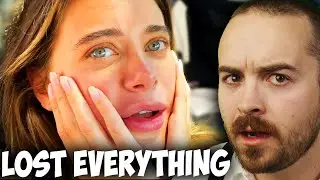 Lana Rhoades Rug Pulled Me