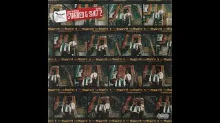 Benny The Butcher & 38 Spesh - Brick Specials (Instrumental) 