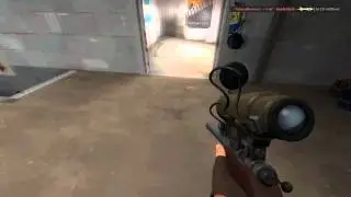 TF2 - n1ven, YOU WANNA ROCK?