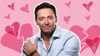 Hugh Jackman and the Myth of the Perfect Celebrity Crush