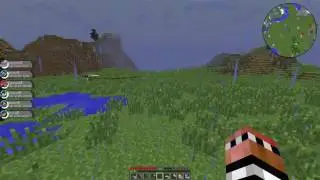 САМЫЙ БОЛЬШОЙ ПОКЕМОН! #14 ПОКЕМОНЫ   Minecraft