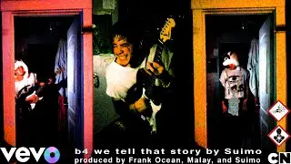 b4 we tell that story (Official Music Video)