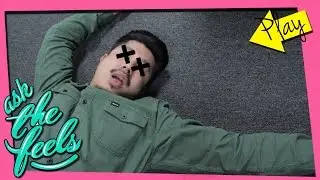 My Vagina Made Someone Pass Out!
