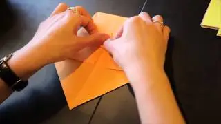 Оригами для детей