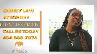 Family Law Attorney Testimony