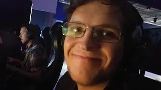 Crabz #7 @ TF2 Moscow Lan