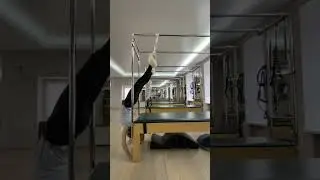 Застрять и выбраться. 
