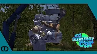 My Summer Car (EP. 1) Nostalgia