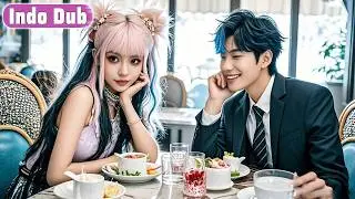 Cinderella menyamar jelek untuk menggagalkan kencan buta, tapi malah dicintai miliarder! 