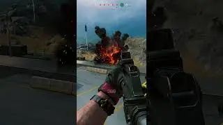 This game is the battlefield killer 🤯- Delta force Hawk Ops