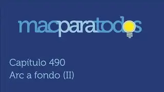 490.- Arc a fondo (II)