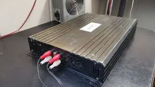 ACV LX-4_80 ремонт БП