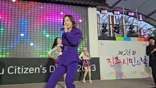 배진아 - 메들리
