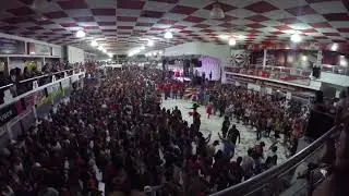 Ensayo Escuela Salgueiro | G.R.E.S. Acadêmicos do Salgueiro | Part 2