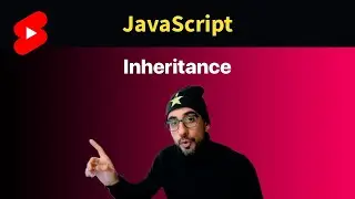 JavaScript Inheritance in 1 Minute 