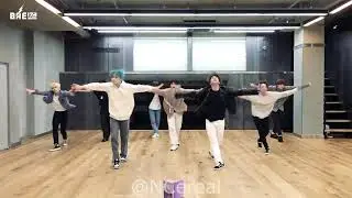 Magic Dance - Stray Kids Haven x BAE173 Loved You