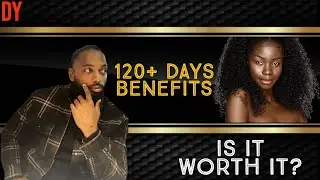 What Happens On Day 120 Of Seed Retention 💦 | The Truth 👁