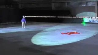 Katya and Misha: National Showcase Duet & awards