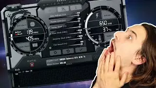 Can You Damage Your Graphics Card With MSI Afterburner?