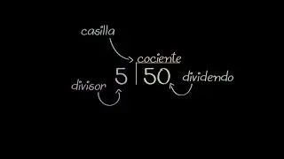 divisiones