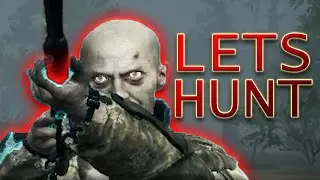 HUNTING WITH THE BOYS!!! | Hunt Showdown