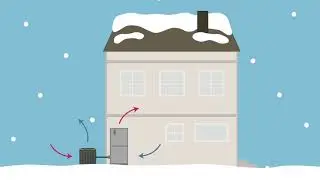 What Is a Heat Pump? - KCA Services