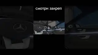 ОБЗОР на E63 W213 2019 #shorts #smotrarage #smotra #gta5 #gta5rp #ragemp