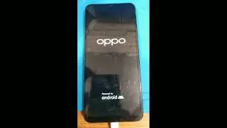 OPPO A16 display light problem solution