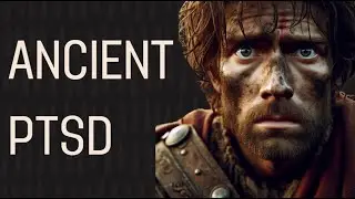 Did Ancient Soldiers Have PTSD? | 60 Seconds History