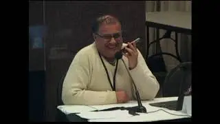Addressing Masses Conversational AI lot Vijay Gurbani Vail Systems - RTC Conference 2019