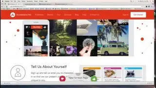 StumbleUpon.com - The Basics
