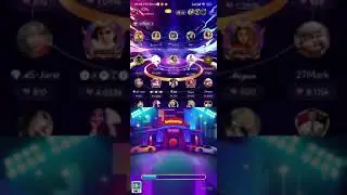 Voice Group Chat APP
