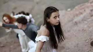 Video Contest category “Best Cinematography” — Nikita Svarnik