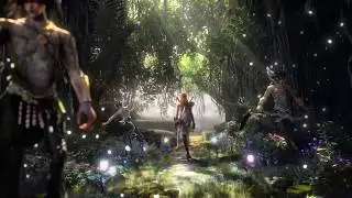 [Aion 7.5] Trailer
