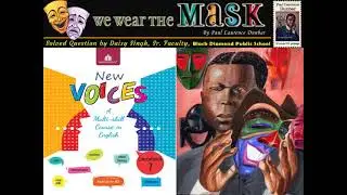 We Wear the Mask
