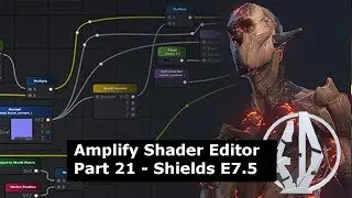 Force Shield Part 7.5: Bridging the Gap